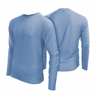 Fieldsheer Mobile Cooling Men's Long Sleeve Shirt