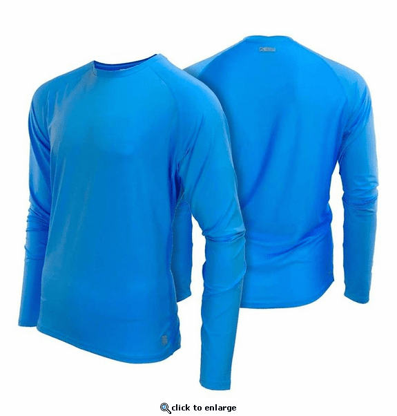 Fieldsheer Mobile Cooling Men's Long Sleeve Shirt