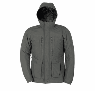 Fieldsheer Mobile Warming 12V Men's Pinnacle Parka Heated Jacket