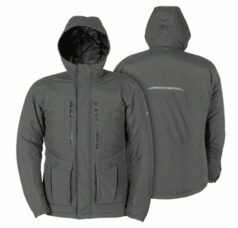 Fieldsheer Mobile Warming 12V Men's Pinnacle Parka Heated Jacket