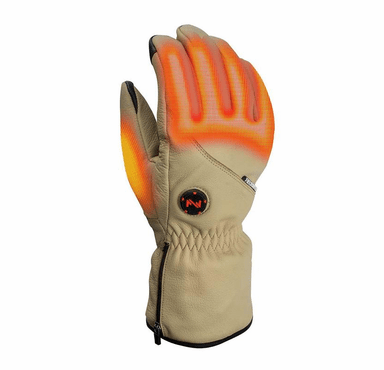 Fieldsheer Mobile Warming 7.4V Unisex Ranger Heated Work Gloves