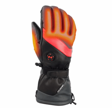 Fieldsheer Mobile Warming 7.4V Unisex Slope Style Heated Gloves