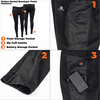 Fieldsheer Mobile Warming 7.4V Women's Merino Baselayer Heated Pant