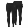 Fieldsheer Mobile Warming 7.4V Women's Proton Baselayer Heated Pant