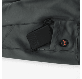 Fieldsheer Mobile Warming 7.4V Women's Proton Baselayer Heated Pant