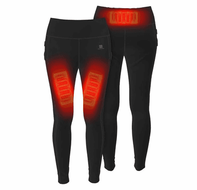 Fieldsheer Mobile Warming 7.4V Women's Proton Baselayer Heated Pant