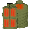 Fieldsheer Mobile Warming Men's Crest Heated Down Vest