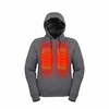 Fieldsheer Mobile Warming Men's Phase 2.0 Heated Hoodie