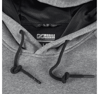 Fieldsheer Mobile Warming Men's Phase 2.0 Heated Hoodie