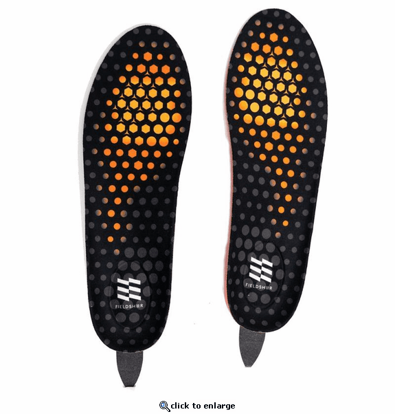 Fieldsheer Mobile Warming Standard Heated Insoles