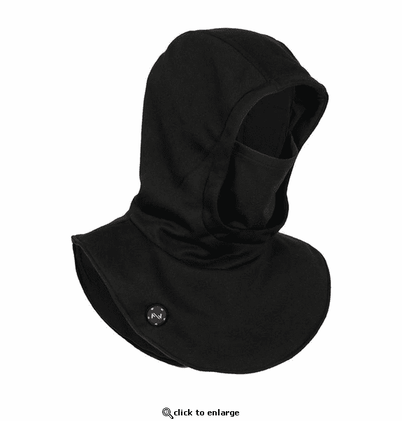 Fieldsheer Mobile Warming Unisex Heated Balaclava