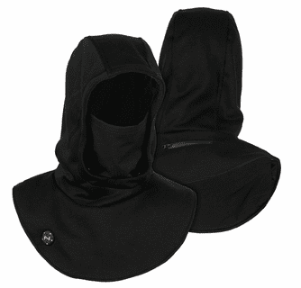 Fieldsheer Mobile Warming Unisex Heated Balaclava