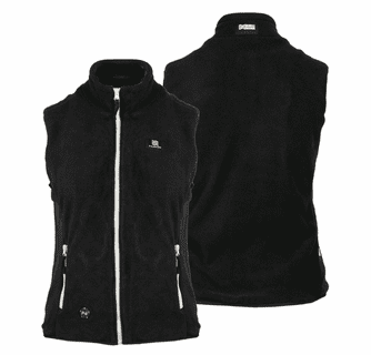 Fieldsheer Mobile Warming Women's Trek Heated Vest
