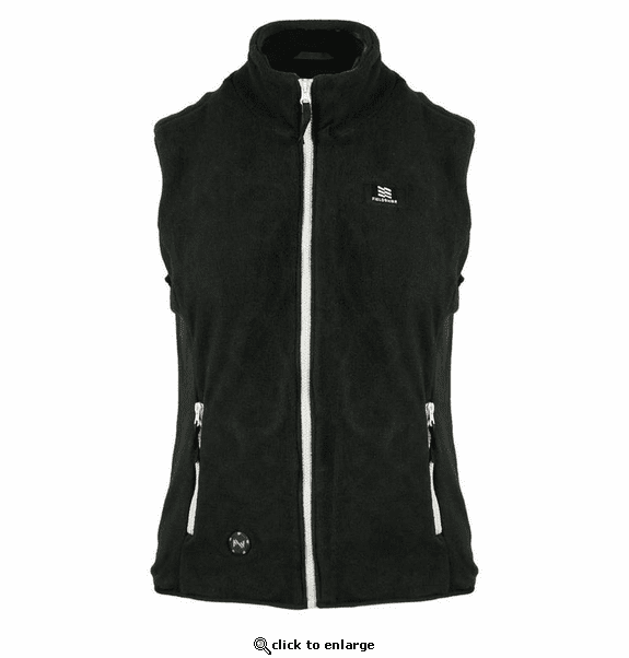 Fieldsheer Mobile Warming Women's Trek Heated Vest