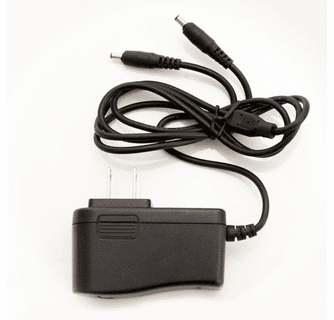 Fired Up X Heated Apparel 12V Lithium Polymer Vest Liner Batteries with Charger