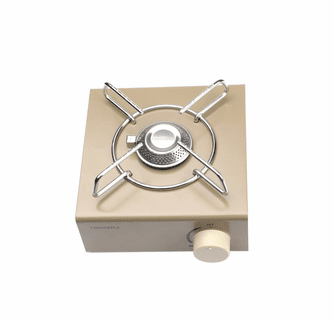 FireMaple Lac Butane Gas Stove