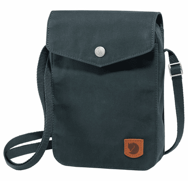 FjallRaven Greenland Pocket Shoulder Bag