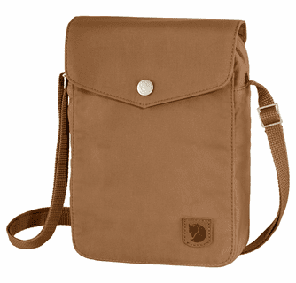 FjallRaven Greenland Pocket Shoulder Bag