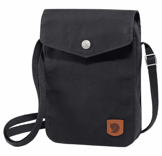 FjallRaven Greenland Pocket Shoulder Bag