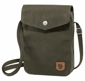 FjallRaven Greenland Pocket Shoulder Bag