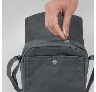 FjallRaven Greenland Pocket Shoulder Bag