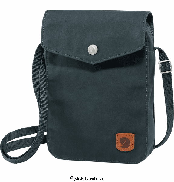 FjallRaven Greenland Pocket Shoulder Bag