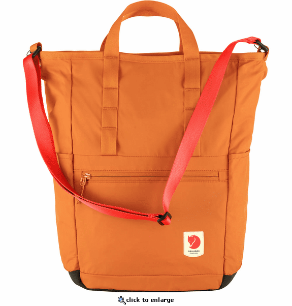 FjallRaven High Coast Totepack