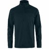 FjallRaven Men's Abisko Lite Fleece Half Zip