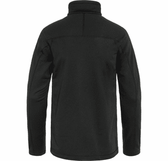 FjallRaven Men's Abisko Lite Fleece Half Zip