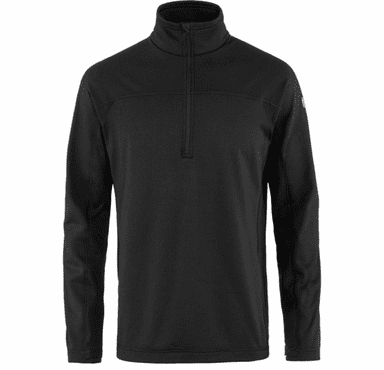 FjallRaven Men's Abisko Lite Fleece Half Zip