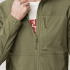FjallRaven Men's Abisko Lite Fleece Jacket