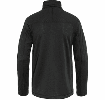 FjallRaven Men's Abisko Lite Fleece Jacket