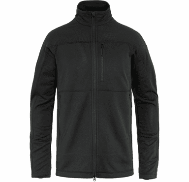 FjallRaven Men's Abisko Lite Fleece Jacket