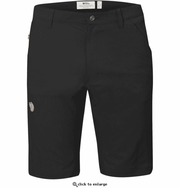 FjallRaven Men's Abisko Lite Shorts