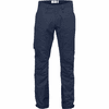 FjallRaven Men's Abisko Lite Trekking Trousers Regular