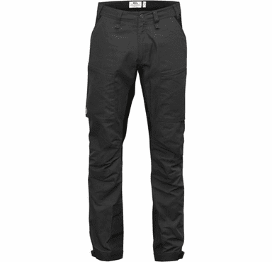 FjallRaven Men's Abisko Lite Trekking Trousers Regular