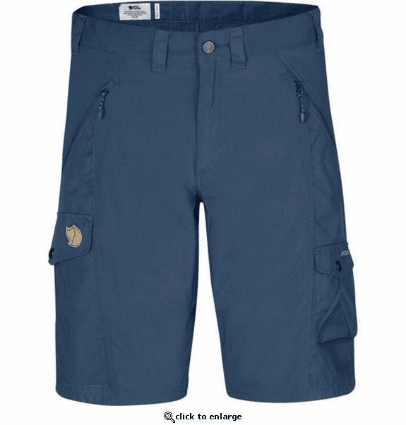 FjallRaven Men's Abisko Shorts