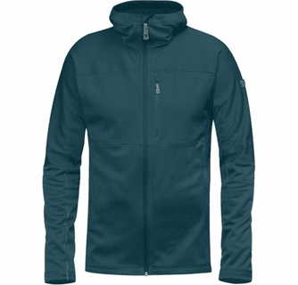 FjallRaven Men's Abisko Trail Fleece