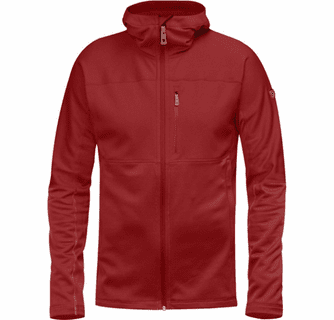 FjallRaven Men's Abisko Trail Fleece