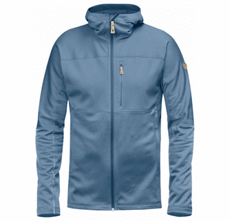 FjallRaven Men's Abisko Trail Fleece
