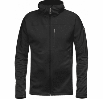FjallRaven Men's Abisko Trail Fleece