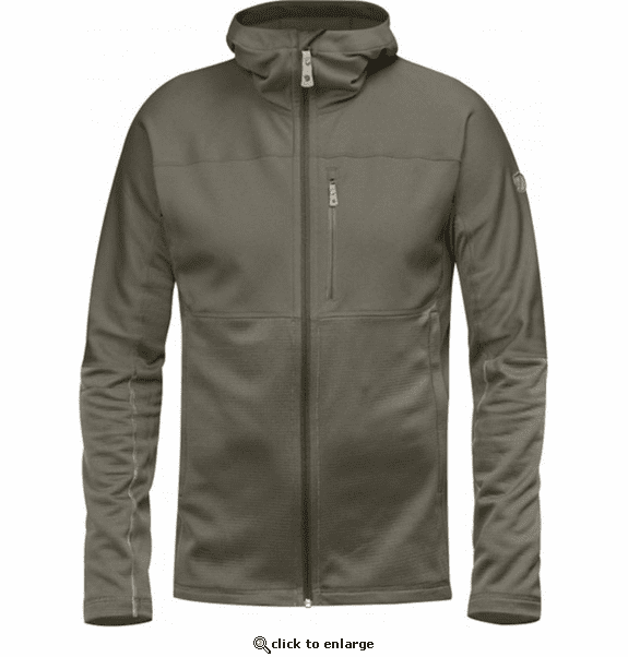FjallRaven Men's Abisko Trail Fleece