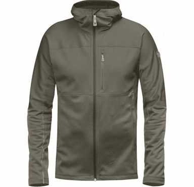 FjallRaven Men's Abisko Trail Fleece