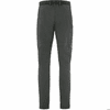 FjallRaven Men's Abisko Trail Stretch Trouser - Regular