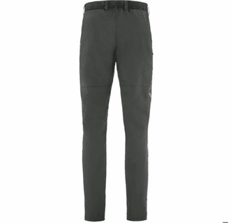 FjallRaven Men's Abisko Trail Stretch Trouser - Regular