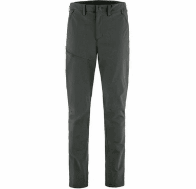 FjallRaven Men's Abisko Trail Stretch Trouser - Regular