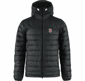 FjallRaven Men's Expedition Pack Down Hoodie - Regular