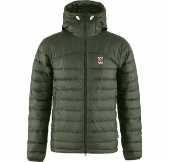 FjallRaven Men's Expedition Pack Down Hoodie - Regular