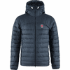 FjallRaven Men's Expedition Pack Down Hoodie - Regular