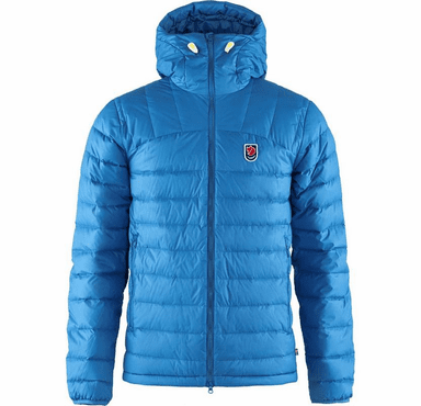 FjallRaven Men's Expedition Pack Down Hoodie - Regular